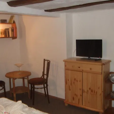 Kleines Winzerhäuschen Ferienhaus *