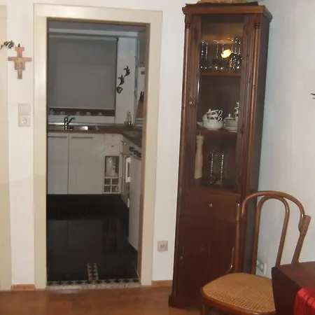 Ferienhaus Kleines Winzerhäuschen Bremm