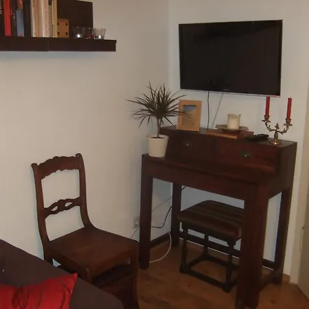 Kleines Winzerhäuschen Ferienhaus Bremm