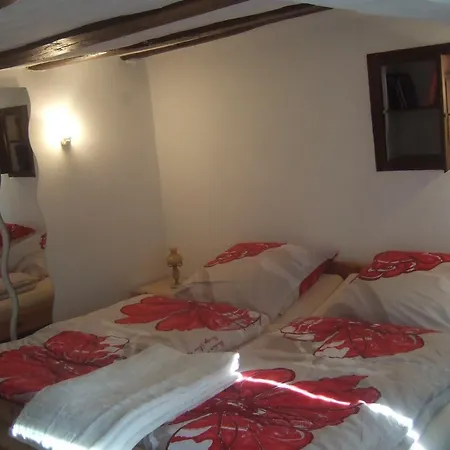Ferienhaus Kleines Winzerhäuschen