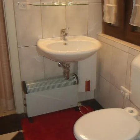 Ferienhaus Kleines Winzerhäuschen