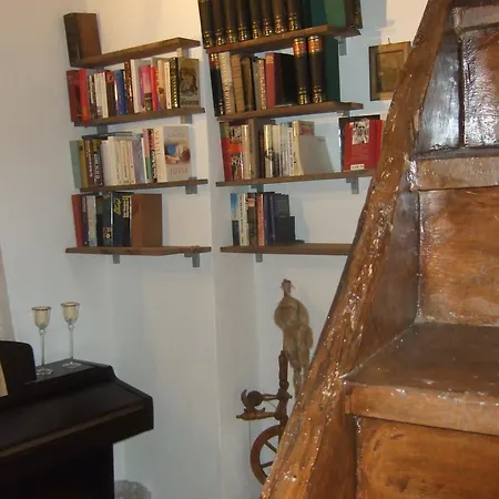 Ferienhaus Kleines Winzerhäuschen Bremm
