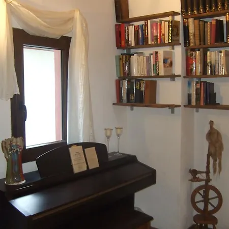 Ferienhaus Kleines Winzerhäuschen