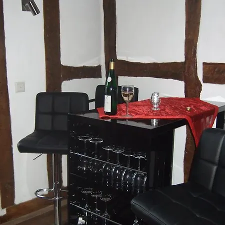 Kleines Winzerhäuschen *